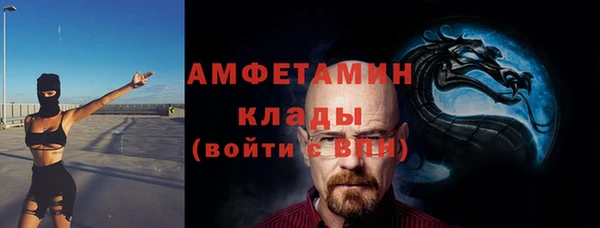 хмурый Алзамай